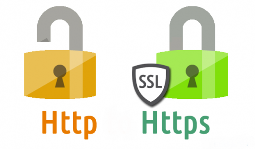 How to migrate from HTTP to HTTPS?