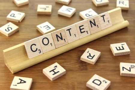 A beginner’s guide to crafting a winning content strategy