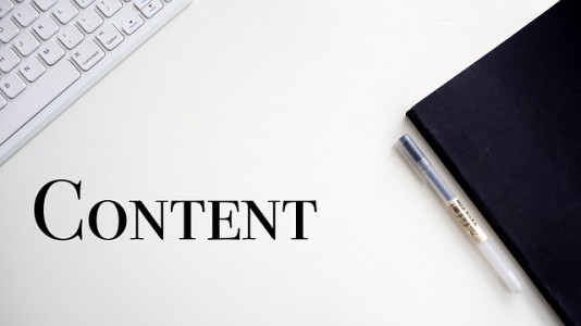 Content distribution and content promotion checklist