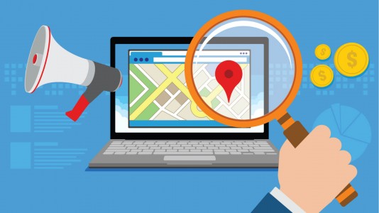How to create content for local SEO that converts well