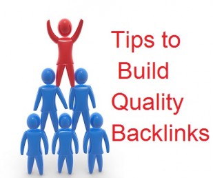 How to Build Powerful Backlinks for a New Blog?