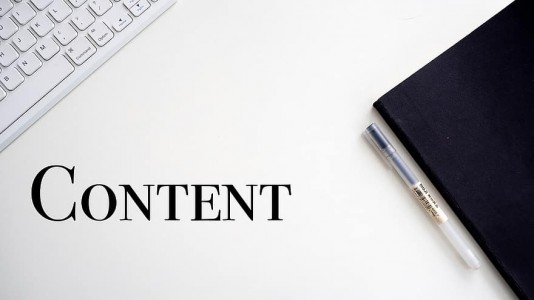 A beginner’s guide to updating older content