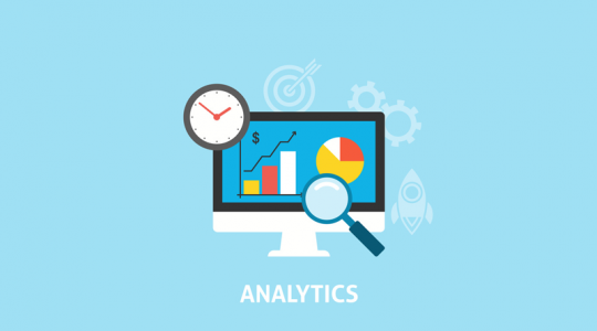 Exploring Google Analytics Audience reports and data