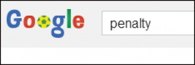 Part 1: Identifying a Google Penalty