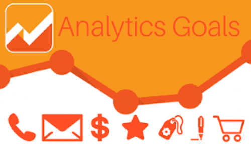 4 different types of goals in Google Analytics