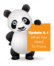 The Panda 4.1 Update: Who it Helps, Who it hurts, and Helpful Tips for Webmasters