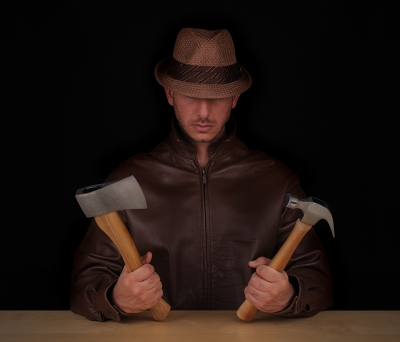 How to Protect Your Website From Hackers, Cyberthugs and Algorithm Changes